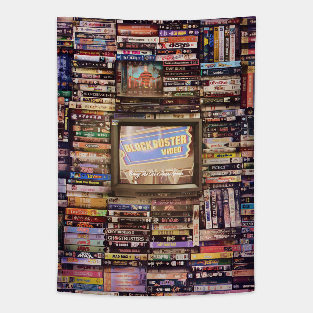 Blockbuster Era