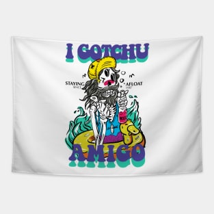 Amigo Tapestry