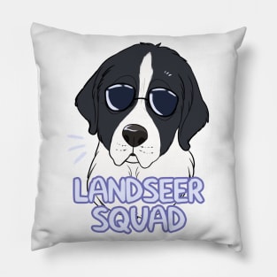 LANDSEER SQUAD Pillow