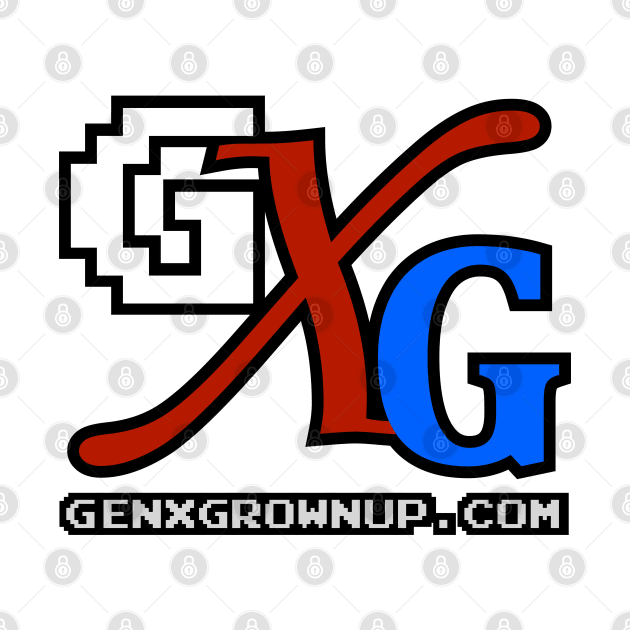 GXG Original by GenXGrownUp