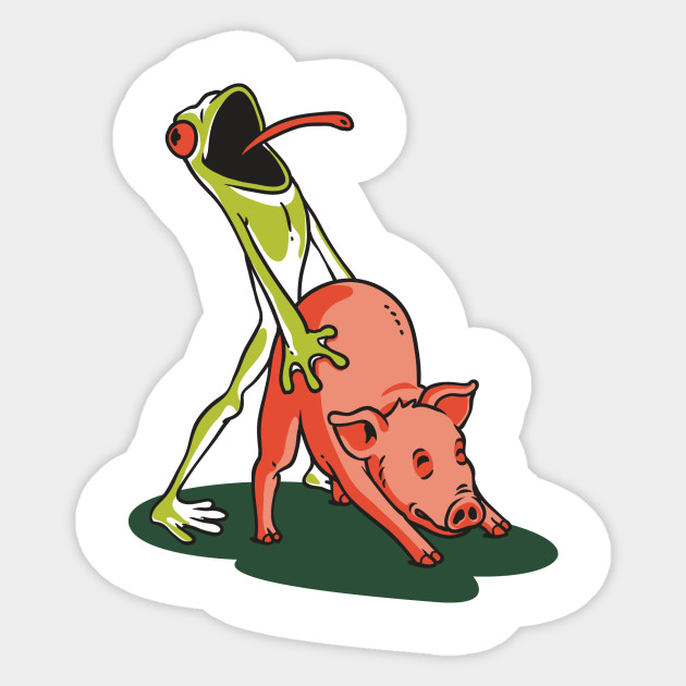 froggy style 2 test