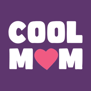 Cool Mom 2024 T-Shirt