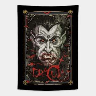 hejk81, Dracula Tapestry