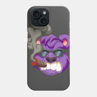 Dog Mascot Phone Case