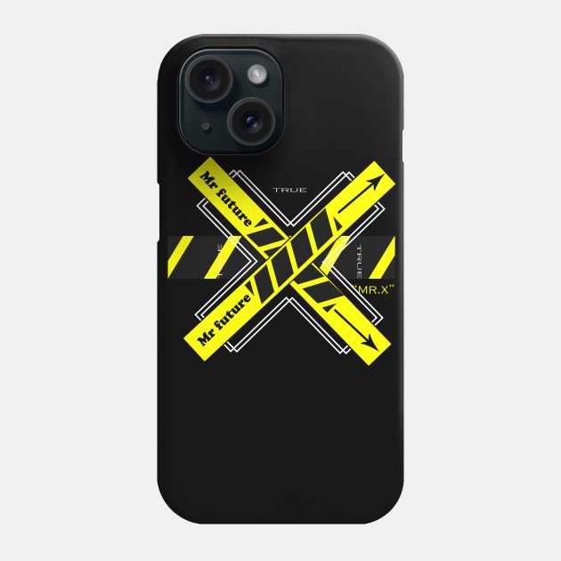 hypebeast is mr future Phone Case by mr.future