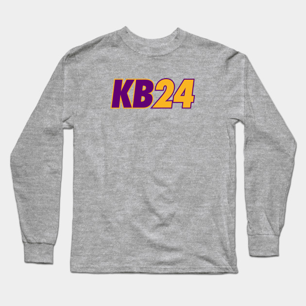 kb24 shirt