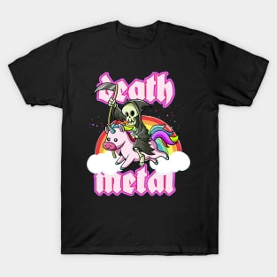 Death T-Shirts Sale TeePublic