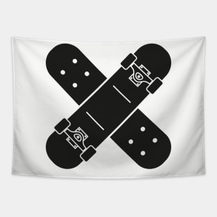 SKATE Tapestry