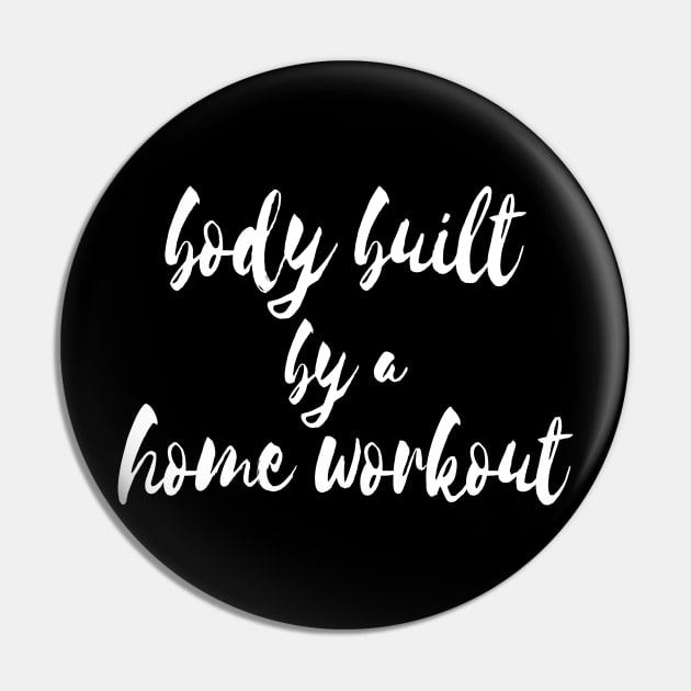 Working Out From Home Funny Workout At Home Body Built By A Home Workout Pin by SugarMootz