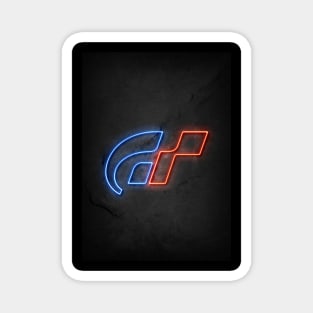 Gran Turismo Magnet