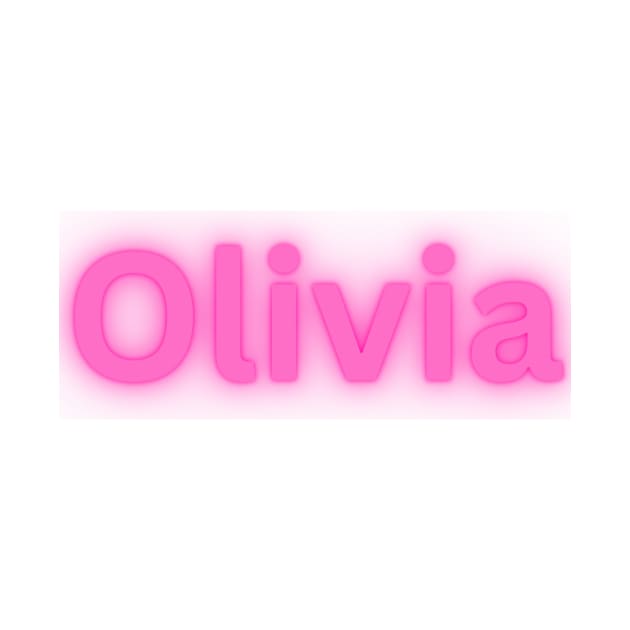 Olivia by ampp
