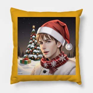 christmas Pillow