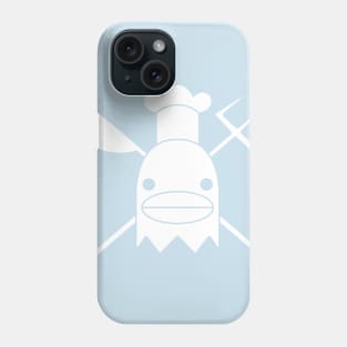 Cook Pirates Jolly Roger Phone Case