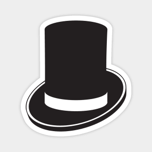 Top Hat Magnet