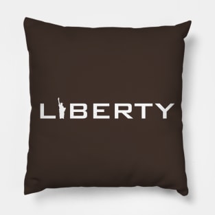 liberty Pillow