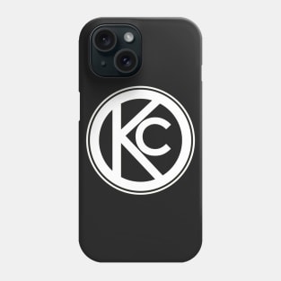 KC Badge Phone Case