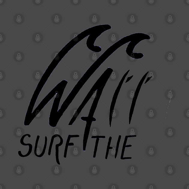 14th Street Surf The Wall by Surf The Wall