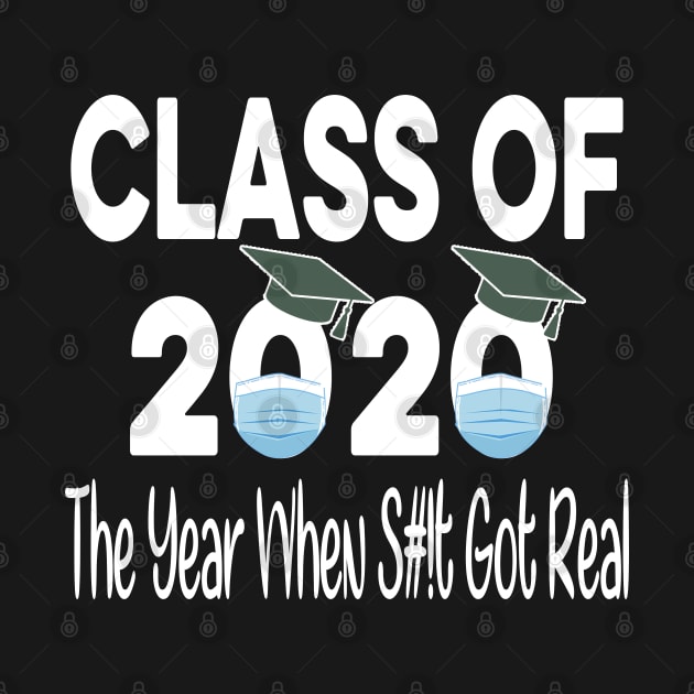 class of 2020 by Redmart