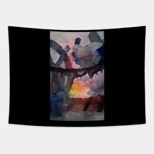 Affinity - Vipers Den - Genesis Collection Tapestry