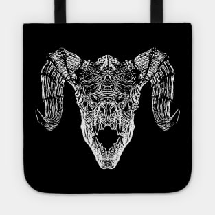 Deathclaw Tote