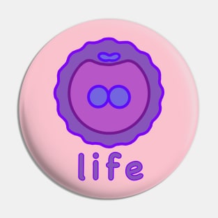 Life Pin