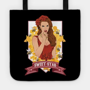 lana del rey Tote