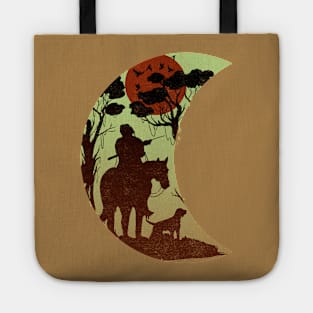 Forest Ranger Tote