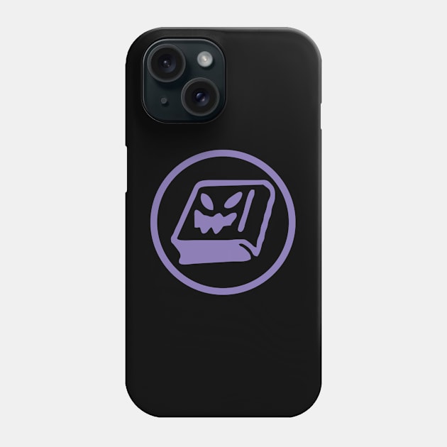 Warlock Phone Case by AutoChess Merchandise