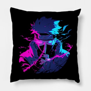 kakashi Pillow