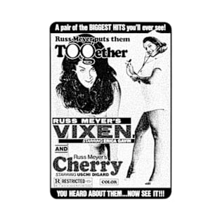 Vixen T-Shirt