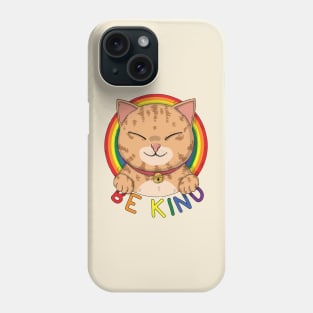 Be Kind Phone Case