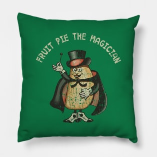 The Magician 1973 Pillow