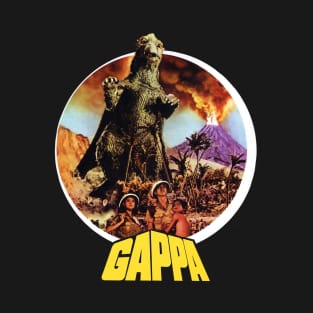 GAPPA! T-Shirt