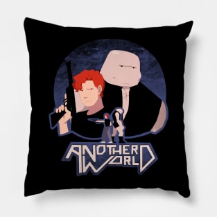 Another World Pillow