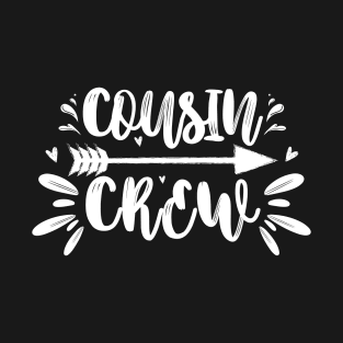 Cousin crew T-Shirt