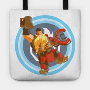 Torbjorn Tote