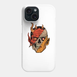 Demon Seed Phone Case