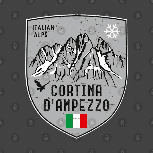 Emblem Cortina by posay