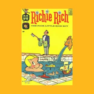 Richie Rich T-Shirt