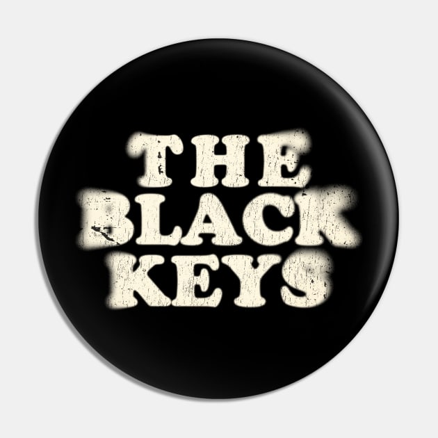 the black keys - noise type Pin by HANASUISI
