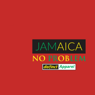 JAMAICA NO PROBLEM T-Shirt