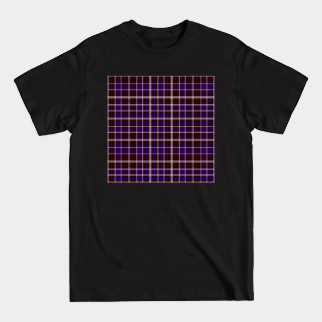 Discover plaid tartan pattern - Plaid Pattern - T-Shirt