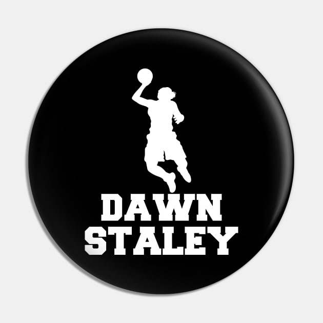 Dawn staley basketball legend Pin by Movielovermax