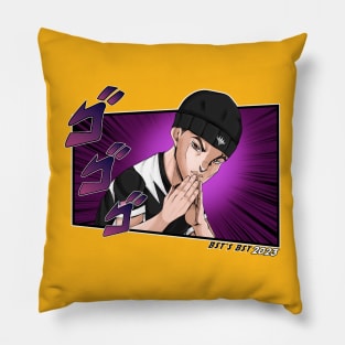 BST's BST Pillow