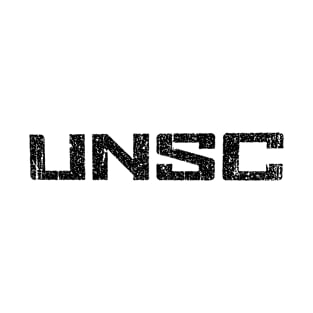 UNSC (Variant) T-Shirt