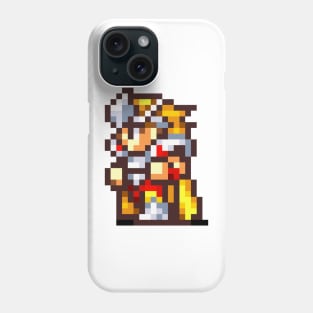 Knight Class Phone Case