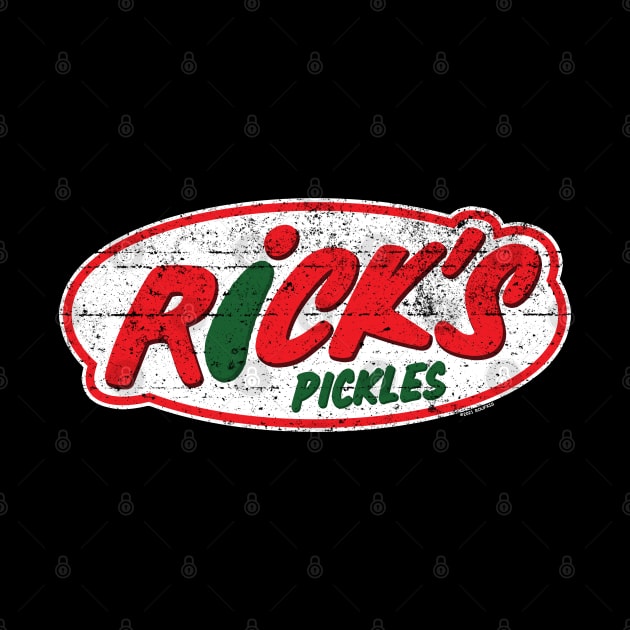 Ricks Pickles (worn) [Rx-Tp] by Roufxis