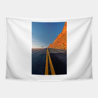 Highway Tapestry