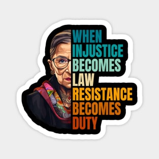 Imagine-Being-Scared-Of-Diversity-But-Not-Dictatorship Magnet