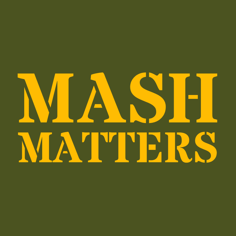 MASH Matters profile image